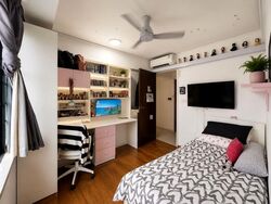 Blk 1C The Pinnacle@Duxton (Bukit Merah), HDB 4 Rooms #589980401